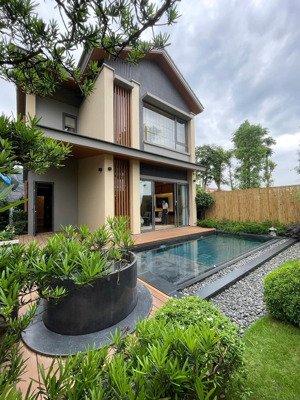 biệt thự tứ lập 132m chỉ còn 3 căn cuối cùng giá tốt nhất dự án