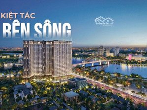 fresia riverside căn hộ cao cấp view sông đồng nai ngay trung tâm biên hòa