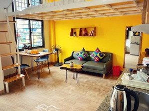 bán nhà dòng tiền 130 tr/tháng, 81m x 8 tầng, full nội thất, 2 thoáng, ngọc hà, ba đình, giá 21 tỷ