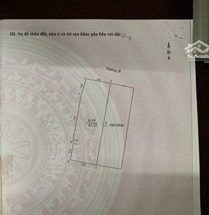 bán nhà riêng phường vĩnh tuy - hbt 45m2 9 phòng đang cho thuê giá 9,9 tỷ.