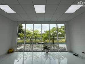 cho thuê nguyên tòa văn phòng saritown sala đại quang minh - 510m2 giá chỉ 120tr/tháng