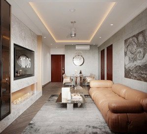 chính chủ nhờ bán giúp căn 81m2 bên chung cư htt số 89 phùng hưng 3 ngủ 2 vệ sinh ban công đông nam