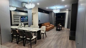 vợ chồng em muốn bán căn hộ cao cấp n03t3 ngoại giao đoàn - dt 118m2 - giá tốt - nhà đẹp - sẵn sổ