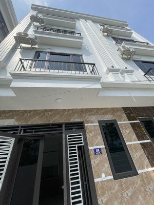 mở bán cụm 8 căn đồng mai, hà đông, hà nội, gần bến xe yên nghĩa, 5 tầng cực đẹp