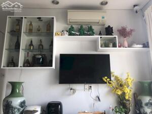 Cho thuê căn hộ Hoa Sen - 2PN|2WC - 64m2 - có nội thất đẹp, giá 11tr5