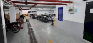 TOÀ NHÀ 8 TẦNG MẶT PHỐ TRÀNG THI HOÀN KIẾM - VỊ TRÍ KINH DOANH ĐẮT GIÁ CỰC HIẾM: DT 330M2 - 209 TỶ