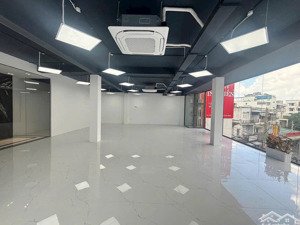 cho thuê văn phòng sàn đẹp tại tòa nhà tân bình