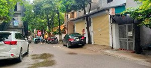 cho thuê mặt bằng 8m ngõ 158/19 nguyễn sơn, phường bồ đề, long biên