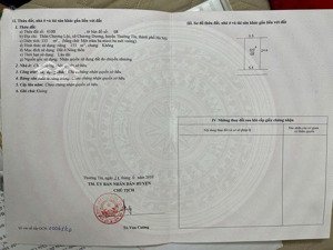 bán đất chương lộc - chương dương - hà nội