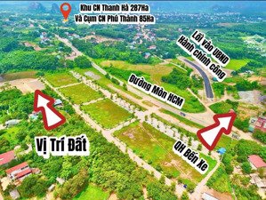 giảm giá chỉ với 600tr có ngay mảnh đất full thổ cư, sổ đỏ sẵn công chứng giáp mỹ đức hà nội