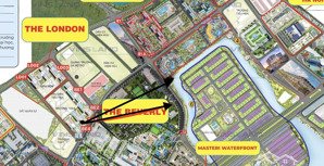 quỹ căn chuyển nhượng the beverly, làm việc trực tiếp chủ nhà, cam kết thông tin chuẩn, minh bạch