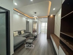 bán căn hộ cc view đẹp tại sdu 143 trần phú, 3,85 tỷ, 67m2, 2pn, 2wc