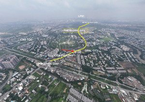 chính chủ bán vị trí kd sầm uất mặt tiền liên phường 32m, pháp lý sạch, ngang 6x25, giá 28 tỷ
