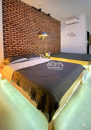 bđs xinh đẹp - full nội thất cách biển quy nhơn 200m - gía đầu tư