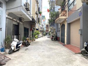đất thổ cư chính chủ nằm ở vị trí đắc địa, phân lô, ô tô tránh, tại đường giải phóng, hoàng mai