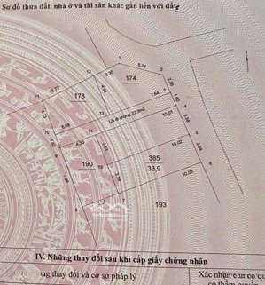 bán đất hoa hậu tổ 8 yên nghĩa dt 34m2 sổ đẹp, không lỗi phong thuỷ