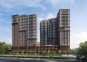 chính thức nhận booking căn hộ cao cấp orchard grand capital land - sycamore bình dương