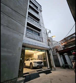 bán nhà, 45m2 6tầng tại nguyễn văn linh, phúc đồng, long biên, giá chào 10,45 tỷ(tl)