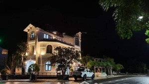 bán đất nền biệt thự goldenbay ngay biển bãi dài cam ranh giá từ 26tr/m2 sở hữu lâu dài, 