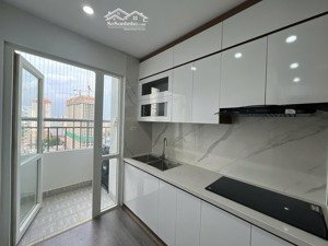 sdu trần phú căn hộ 2pn, 2wc, 2 ban công thiết kế hợp lý, sổ sẵn chỉ 3.x tỷ vào việc ngay