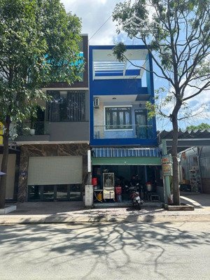 chủ hạ giá từ 5tỷ8 xuống 5tỷ3 giá ngộp gần chợ 434 và chung cư mặt tiền kinh doanh