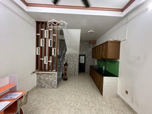 nhà đẹp phúc lợi, 4 tầng, 35m2, nhà dân xây chắc chắn, 5.15 tỷ