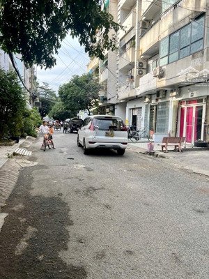 hàng thơm - mặt tiền kd - độc lập - tân phú - đường 12m lề 3m - 4 tầng nhà đẹp - tặng full nội thât