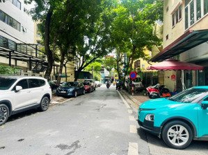 bán nhà phố cảm hội, kinh doanh, dt 28m2, giá bán 6.5 tỷ