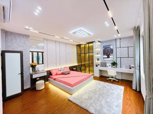 siêu phẩm thụy phương gần hv tài chính, hv cảnh sát, ngõ oto, full nội thất xịn xò, 35m2*5t