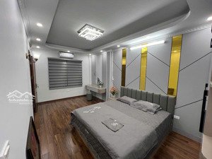 bán nhà lê văn hiến gần hv tài chính, đh mỏ, lô góc, ô tô tránh, kinh doanh siêu đỉnh 45m2*4t