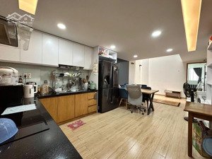 nhà mới, khan hiếm khó tìm - hẻm xe hơi hai bà trưng quận 1 - 4.8x20m - 5 tầng - 18.9 tỷ