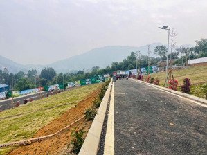 bán đất tân xã, hoà lạc.lõi trung tâm công nghệ cao.diện tích 60m, mt 6m, giá chỉ 2.2 tỷ