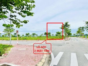 duy nhất lô góc đẹp nhất dự án rox living diễn châu