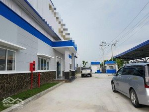 cần thu hồi vốn nên bán gấp xưởng khu công nghiệp long an. huyện đức hòa