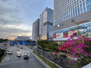 cần cho thuê 2pn full nt park view điện biên phủ view lm81 - lh 