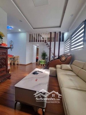 bán căn hộ đẹp tại chung cư nam xa la, 2,3 tỷ, 54m2, 2pn + 1wc