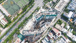 bán nhanh căn hộ 2pn tòa b dự án masteri rivera da nang - giá đầu tư