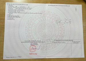 cần bán gấp nền đất thổ cư kdc galaxy hải sơn. cần tiền chủ bán gấp. bán lỗ 400tr so với lúc mua