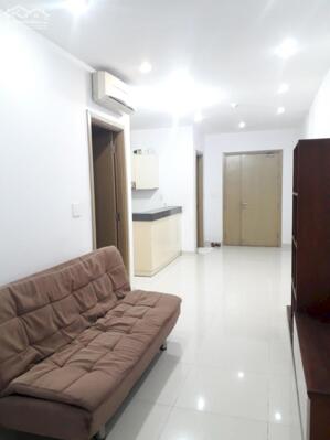 Căn hộ Ngọc Lan, P.Phú Thuận, Q.7, ngay khu biệt thự Tấn Trường, 53m2, 7.5tr