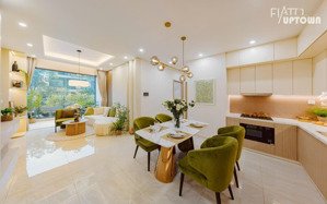 sở hữu căn hộ cao cấp trung tâm thủ đức 2pn tiện ích 5 sao vay 70%!