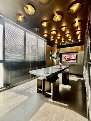 capitaland bán căn mẫu kề góc chiết khấu đến 9%, loại 6x15m vị trí gần clubhouse canopy hàng hiếm