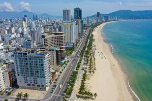 chào bán toà căn hộ sát biển 74 lê bôi - cơ hội đầu tư hiếm có ngay tại trung tâm biển đà nẵng