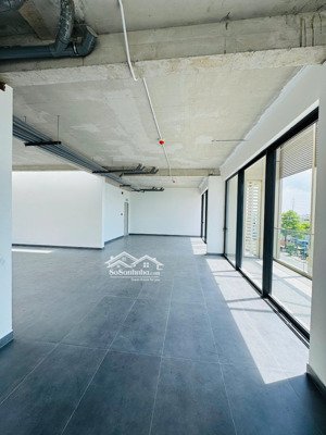 cho thuê vp mặt tiền đỗ xuân hợp - khu nhà phố thương mại soho - global city