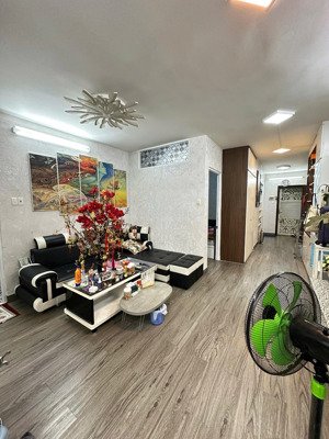 bán căn hộ block a 199nkkn 64m2,2pn,1wc giá 2,6 tỷ.call mr hà.