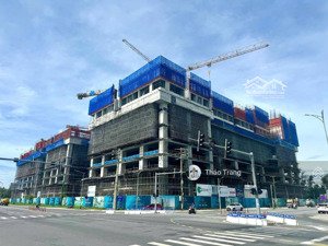 bán căn hộ biển 2pn giá chỉ 5 tỷ, sỡ hữu lâu dài của brg. lh: 