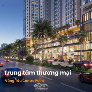 bán căn hộ chung cư vung tau centre point, 3pn 4,88 tỷ, 91,7m2, giá ưu đãi hot!