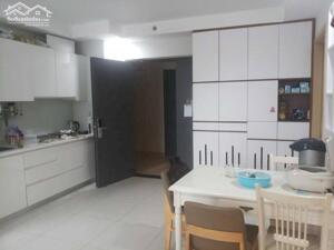 Bán căn hộ có sổ ở An Gia Garden 1 phòng, 50m2, giá bán 2 tỷ 9, có hỗ trợ vay