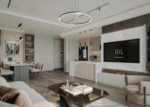 kẹt tiền cần bán căn hộ saigon south giáp phú mỹ hưng , dt: 104m2 nhà mới giá tốt chỉ 6.1 tỷ còn tl