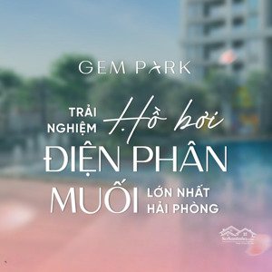 căn hộ hàn quốc cao cấp tại thành phố hải phòng