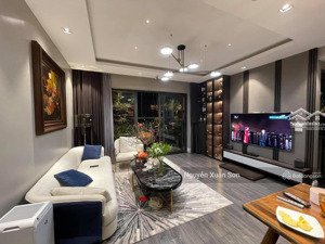 em thiện chí bán căn 93m2 tầng trung ban công đông bắc the k park nhà full nội thất giá chỉ 6,2 tỷ